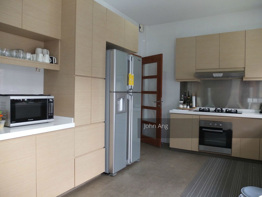 Lorong Penchalak (D19), Semi-Detached #125357142